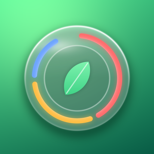 Plate app icon